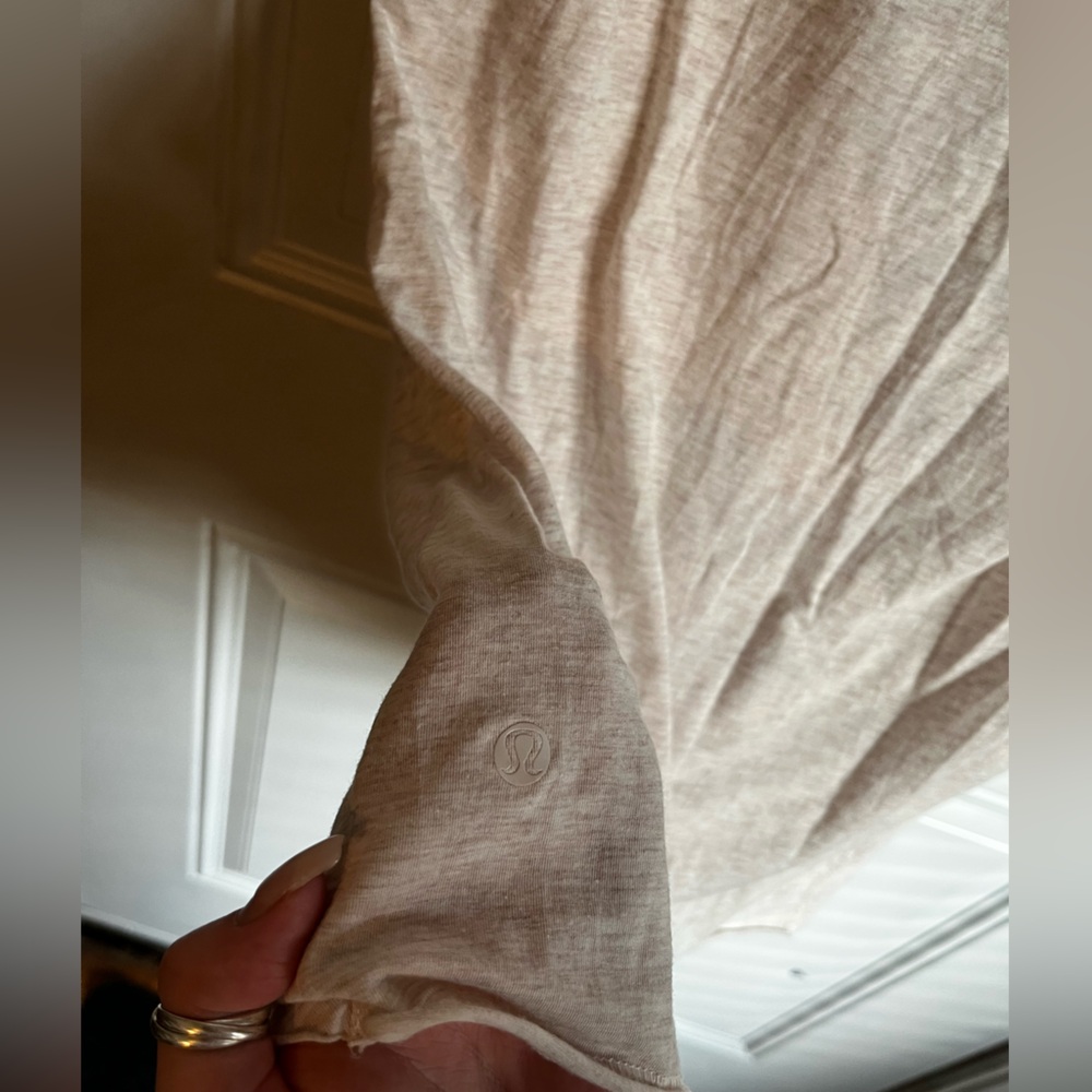 Lululemon | To Class Tee - Picture 16 of 16